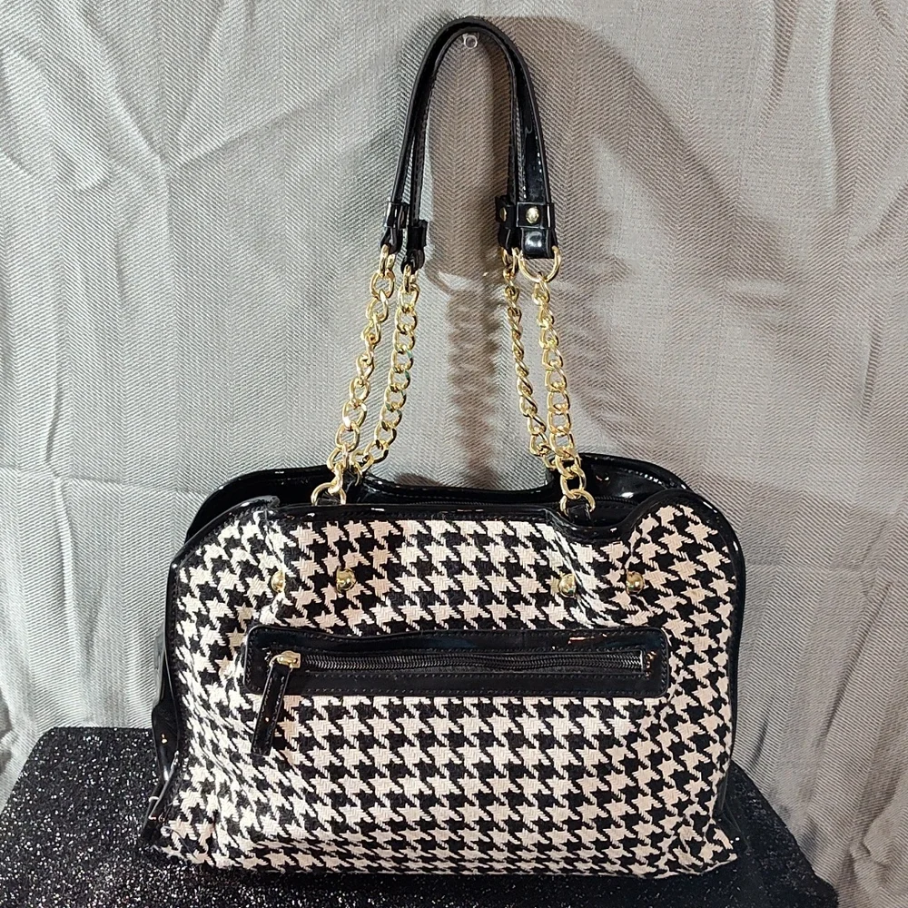 Lulu Guinness Purse - Picture 2 of 6